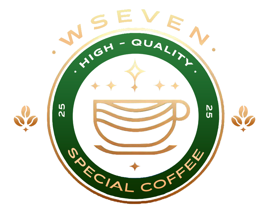 W Seven Special Coffee